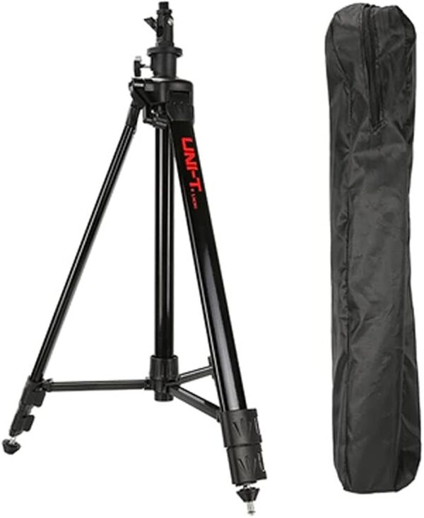 حامل ميزان ليزر ١٥٠ سم يوني تي lm301