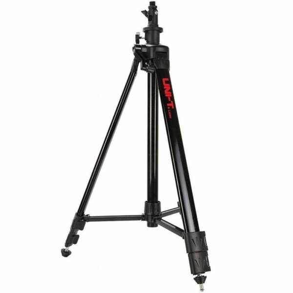 حامل ميزان ليزر ١٥٠ سم يوني تي lm301