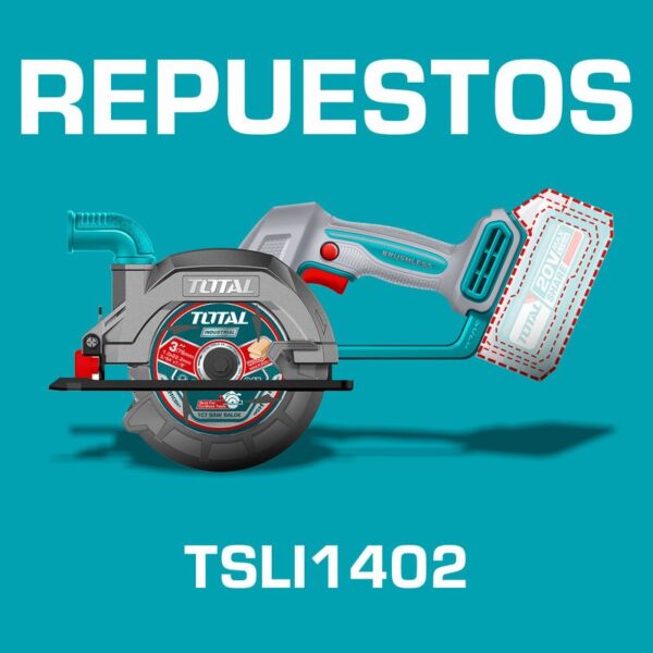 صينية شحن 5.5" بوصة TSLI1402 بدون بطارية و شاحن