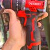 شنيور شحن 16.8v 50n دروميري
