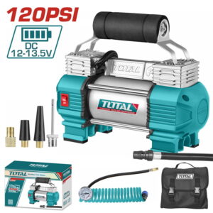 كمبروسر سيارة 2 بستم TTAC2506 توتال