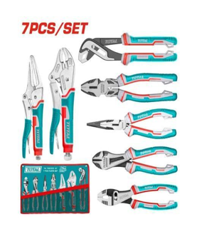 2025/10/1000421434.png طقم 7 قطع بنسة غراب + بنسة عادية + بنسة بوز + قصافة + بنسة جاز + بنسة قفش + بنسة بوز تمساح TOS23055