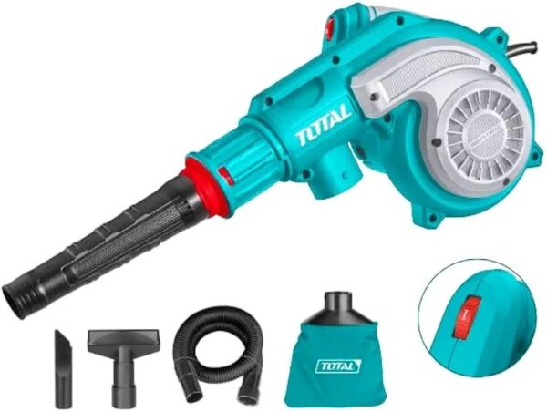 بلاور هواء ٨٠٠ وات من توتال TB8036