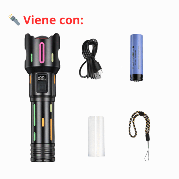 كشاف سعودي  معدن 2410-9