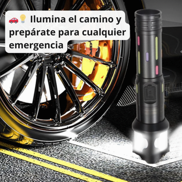 كشاف سعودي  معدن 2410-9