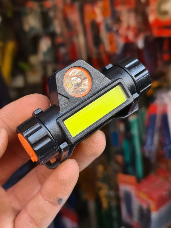 كشاف رأس كتكوت