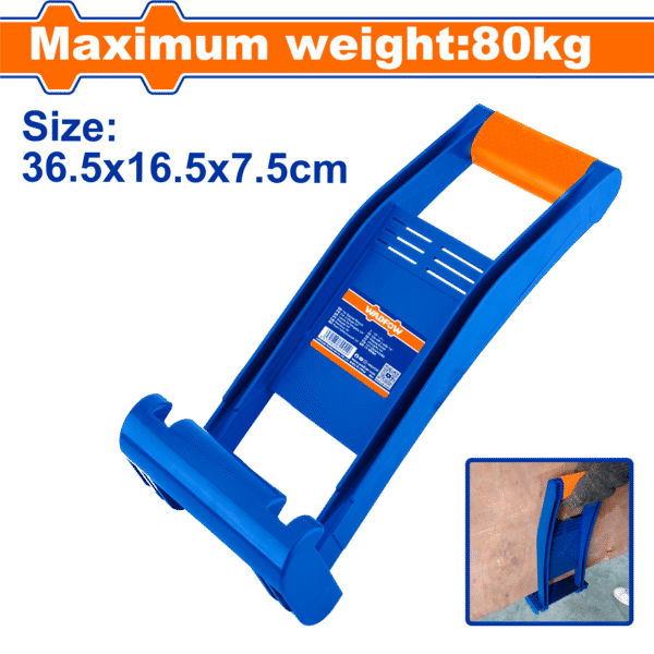 حامل الواح خشبية من وادفو