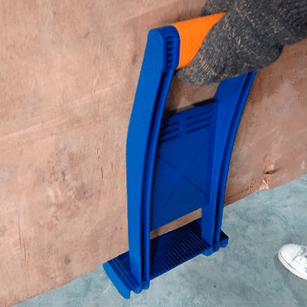 حامل الواح خشبية من وادفو