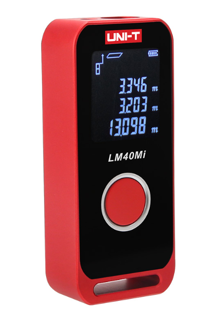 متر ليز شحن LM40MI 40متر