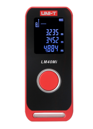 متر ليز شحن LM40MI 40متر