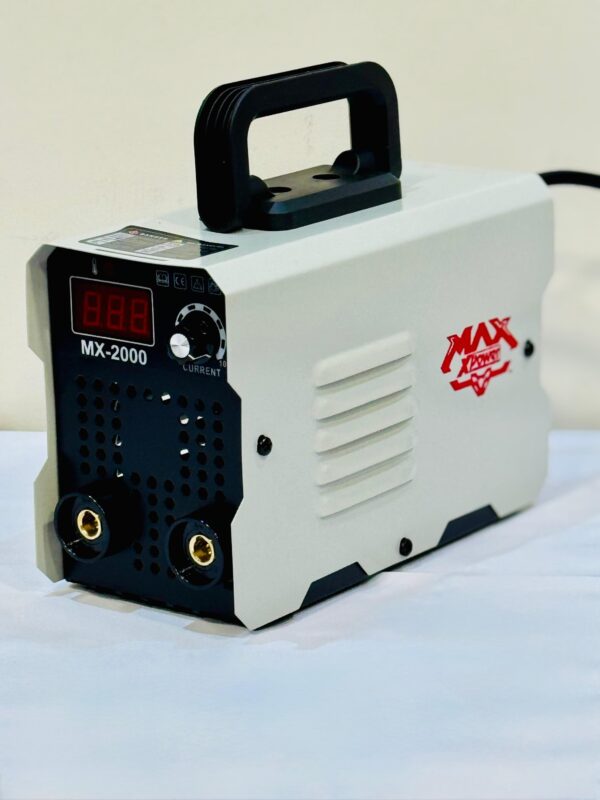 ماكينة لحام 2000 ماكس من xpower