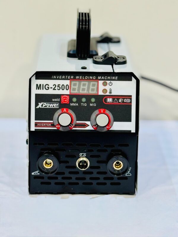 ماكينة لحام 3×1 2500 xpower