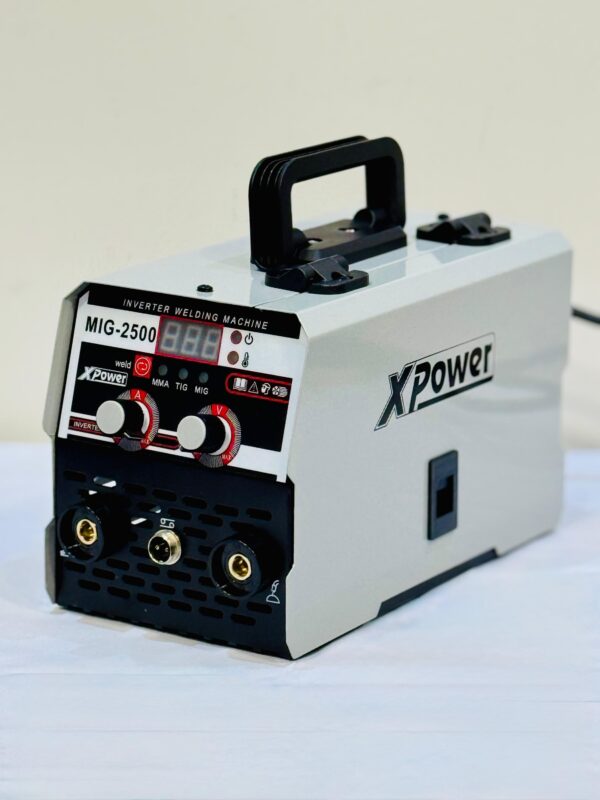 ماكينة لحام 3×1 2500 xpower