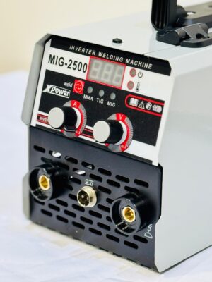 ماكينة لحام 3×1 2500 xpower