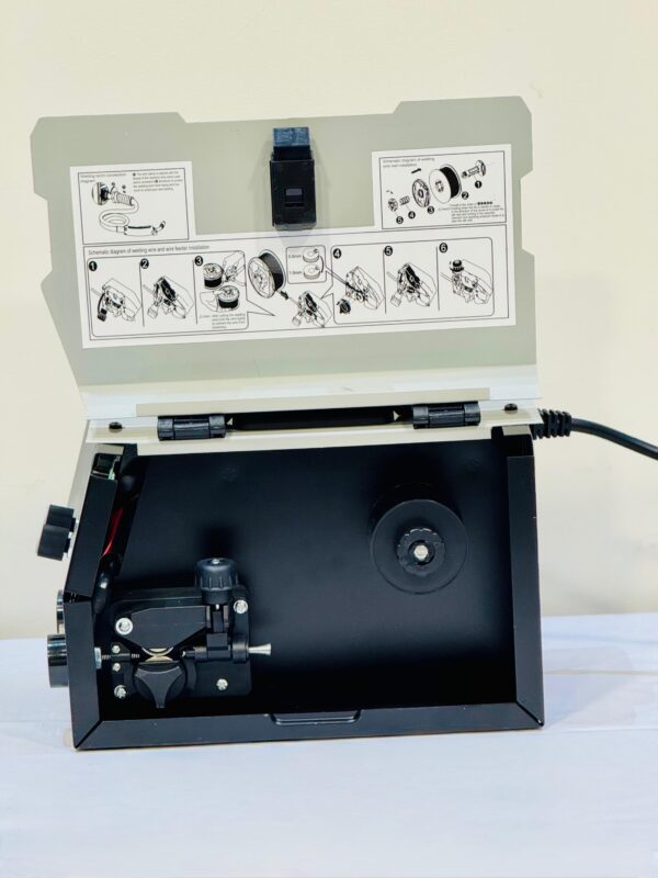 ماكينة لحام 3×1 2500 xpower