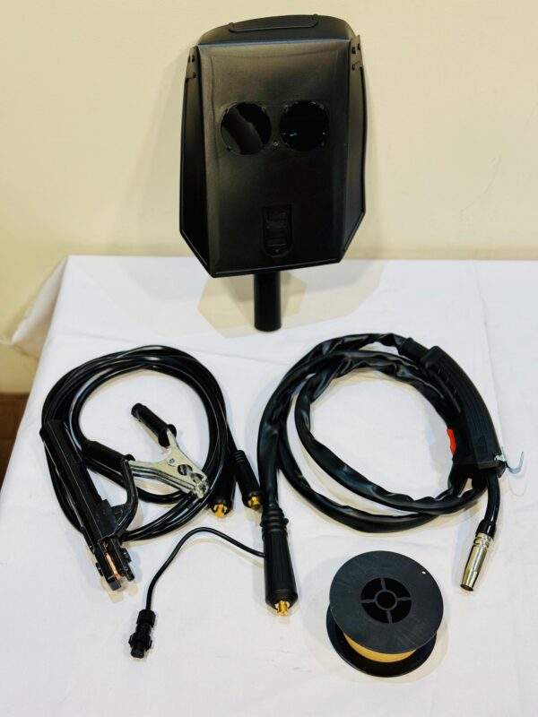 ماكينة لحام 3×1 2500 xpower