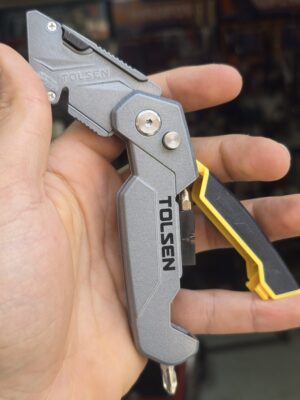 كتر مطوي من تولسن 30110