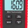 جهاز قياس سرعة الدوران (التاكوميتر) الرقمي UNI-T UT373