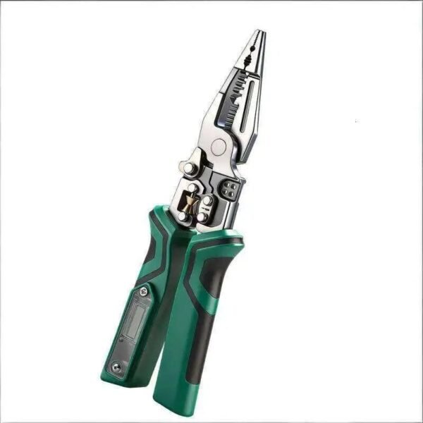 بنسة متعددة مزودة بشاشة ELECTRICIAN PLIERS